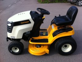 Cub Cadet