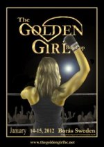Länk till Golden Girl Cup