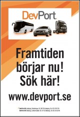     Klicka här för vidare information.