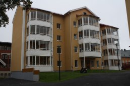 Hagalund, Borlänge