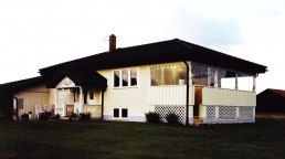 Villa, Björbo