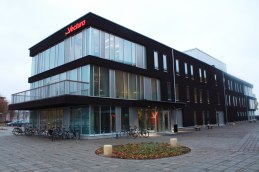 Borlänge