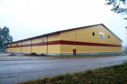Kvarnsveden, Borlänge