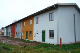 Bullermyren, Borlänge