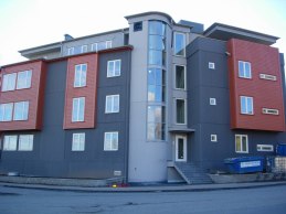 Norge - Oslo