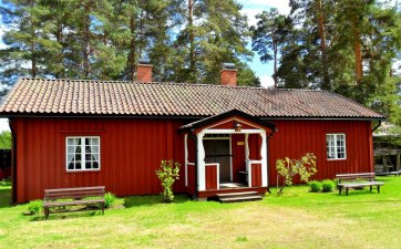 Gammelgården