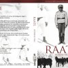 DVD-omslag för filmen "Raate - dödens väg"