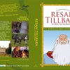 DVD-omslag och affisch för "Resan tillbaka 2"