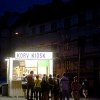 Korvkiosk, Majorna Göteborg