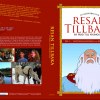 DVD-omslag och affisch för "Resan tillbaka 1"