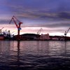 Göteborgs innerhamn