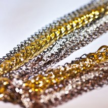 Chains Gold