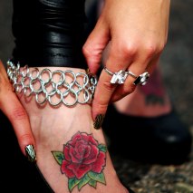 Chain Bracelet Silver