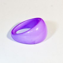 Sarah Ring Purple