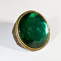 Seastone Ring