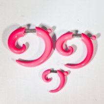 Fejktöjning Cerise