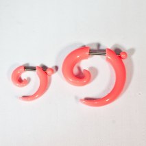 Fejktöjning Rosa