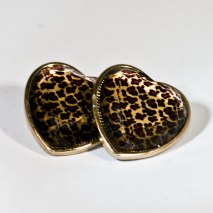 Leopardhjärtan