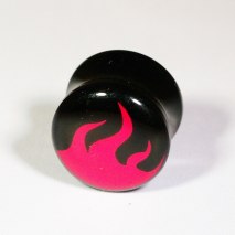 Plugg Flames