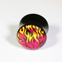 Plugg Flames
