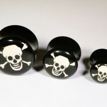 Plugg Happy Skull