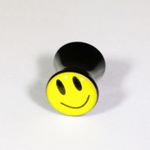 Plugg Smiley
