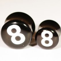 Plugg Eightball
