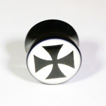 Plugg Cross