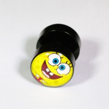 Svampbob Fyrkant