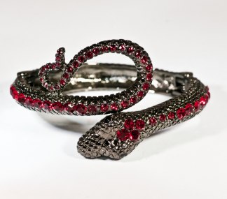 Snake Bracelet
