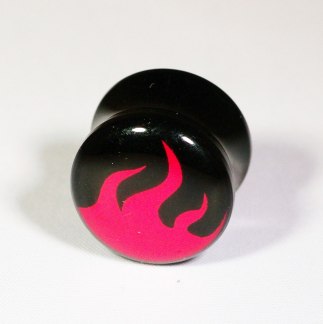 Plugg Flames