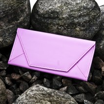 Clutch Light Pink