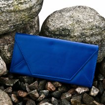 Clutch Blue