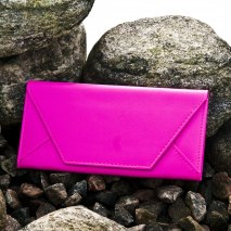 Clutch Cerise