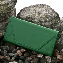 Clutch Green