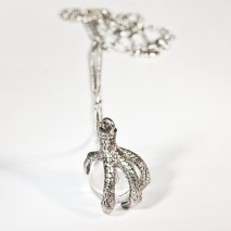 Claw Silver