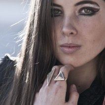 Rings 2 set