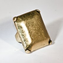 Emmy Ring Gold