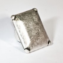 Emmy Ring Silver