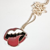 Jagger Necklace