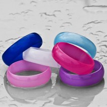 Happy Color Bracelet