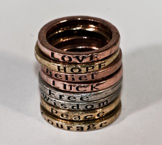Poetry Ring