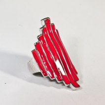 Fire Ring Red