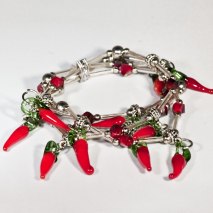 Chili Bracelet