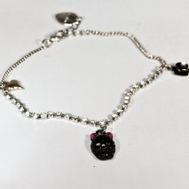 Skull Anklets