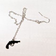 I'm Busy Collection Pistol