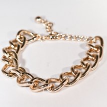 Chain Bracelet Gold