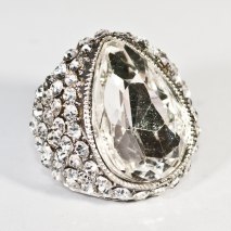 Famous Ring Silver