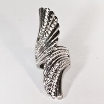 Fancy Ring Silver 