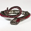 Snake Bracelet